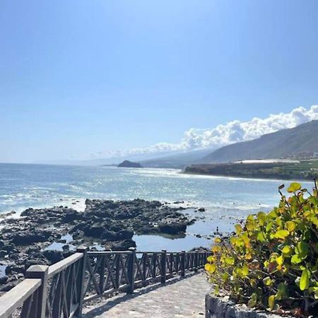 فيلا Casa Vacacional Nona Caleta de Interián المظهر الخارجي الصورة