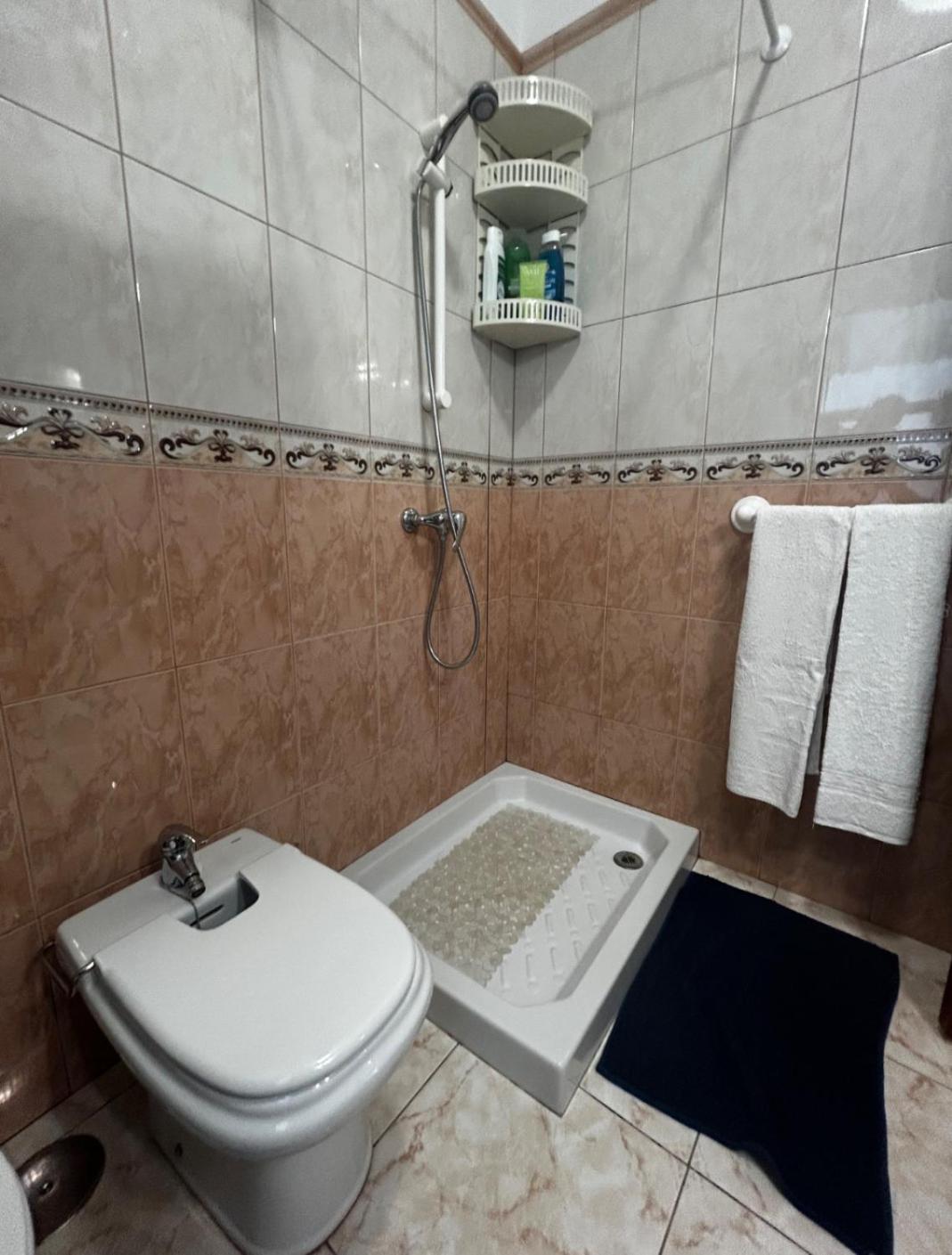 فيلا Casa Vacacional Nona Caleta de Interián المظهر الخارجي الصورة