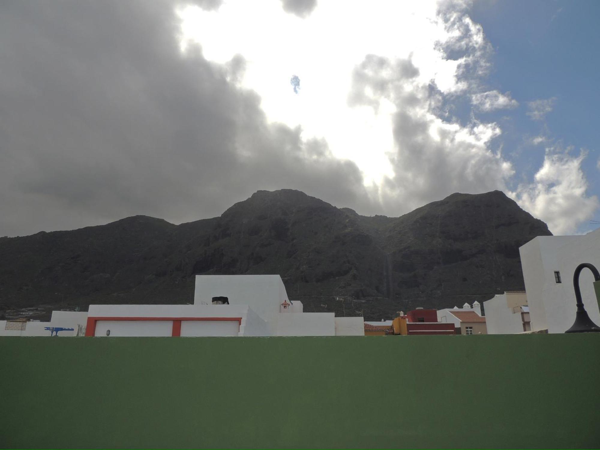 فيلا Casa Vacacional Nona Caleta de Interián المظهر الخارجي الصورة
