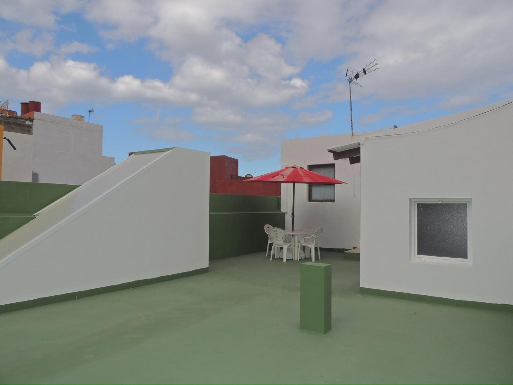 فيلا Casa Vacacional Nona Caleta de Interián المظهر الخارجي الصورة