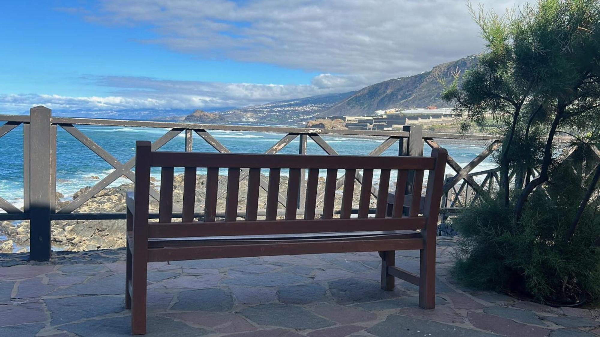 فيلا Casa Vacacional Nona Caleta de Interián المظهر الخارجي الصورة