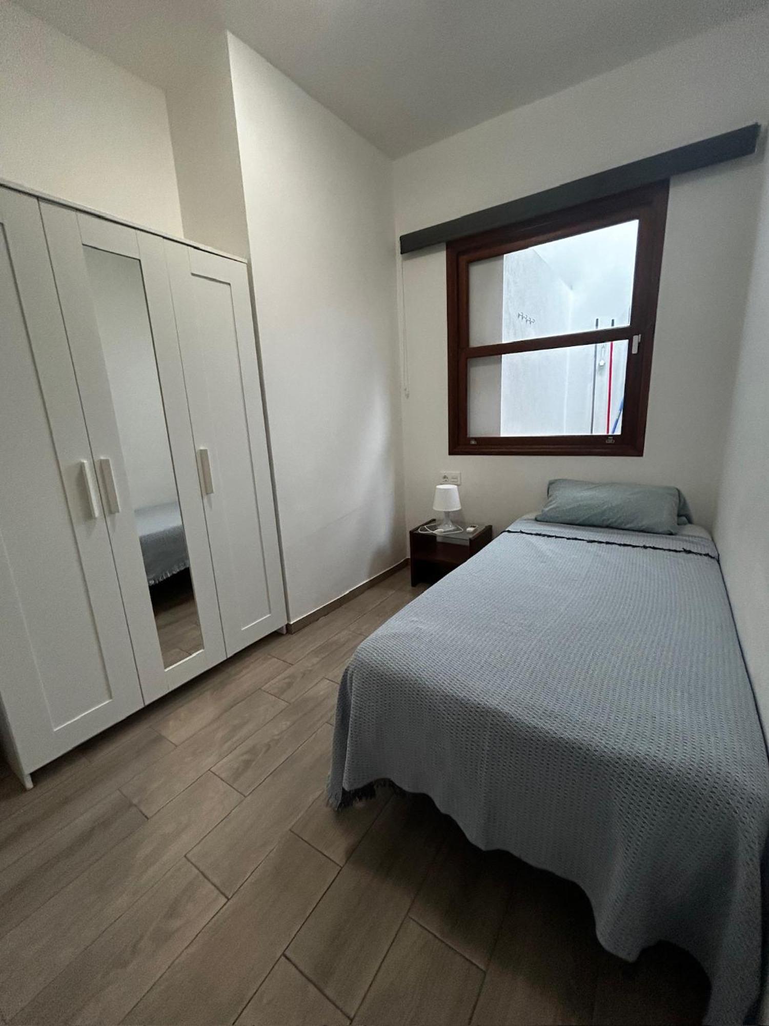 فيلا Casa Vacacional Nona Caleta de Interián المظهر الخارجي الصورة
